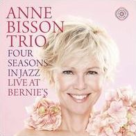 Four Seasons In Jazz: Live At Bernie's