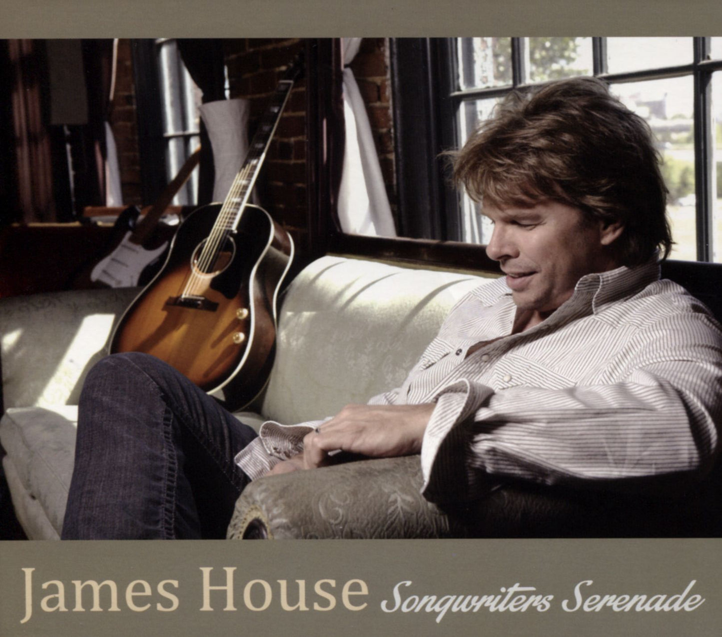 SONGWRITERS SERENADE