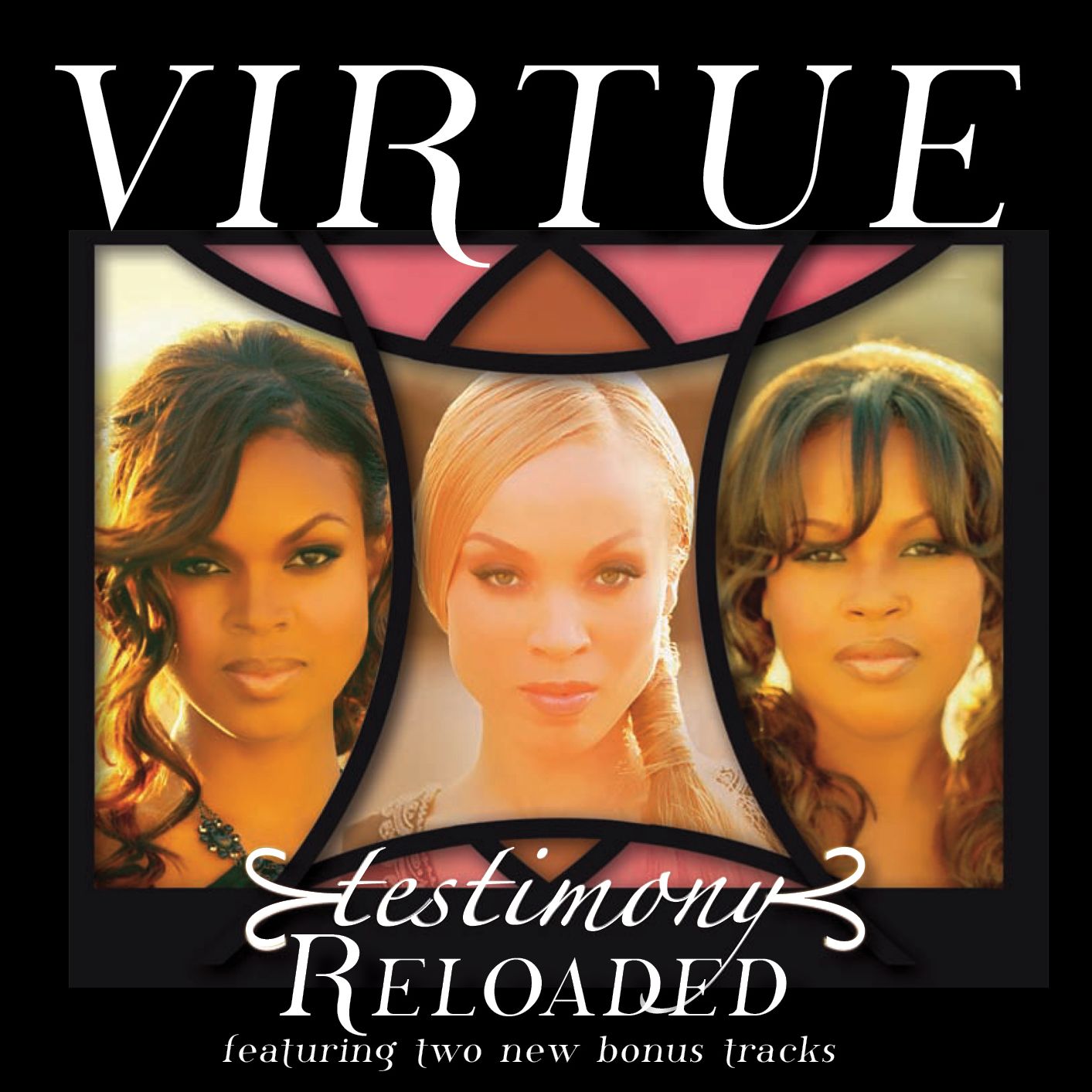 TESTIMONY RELOADED