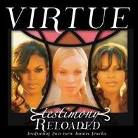TESTIMONY RELOADED