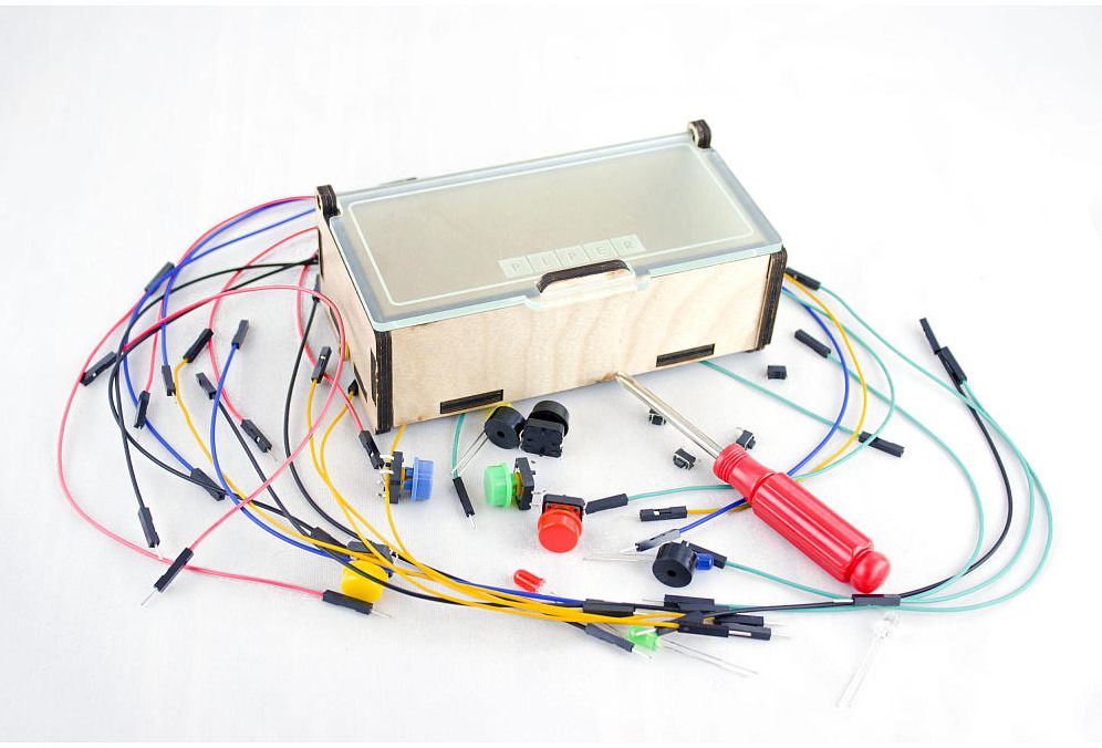 Piper Computer Kit