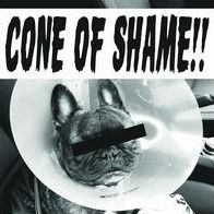 Cone Of Shame