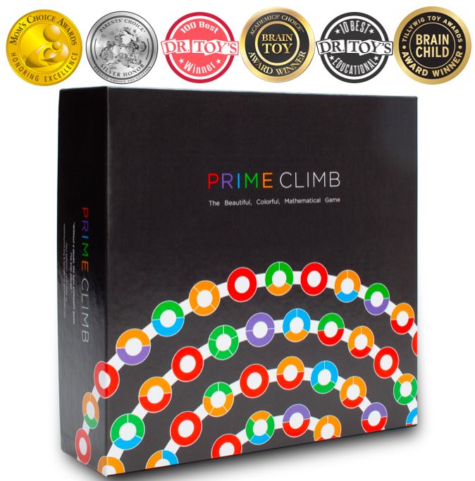 Prime Climb
