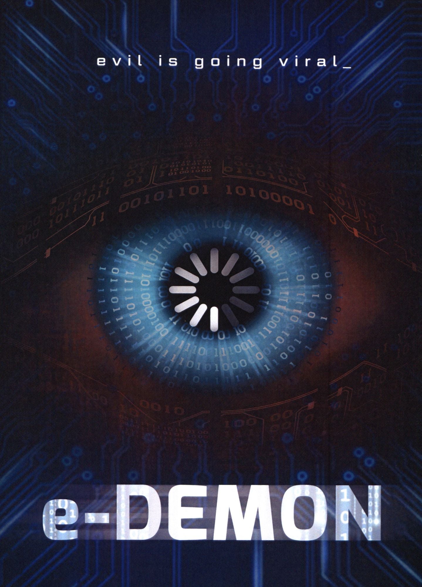E-Demon