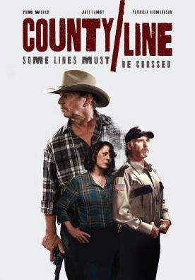 County Line