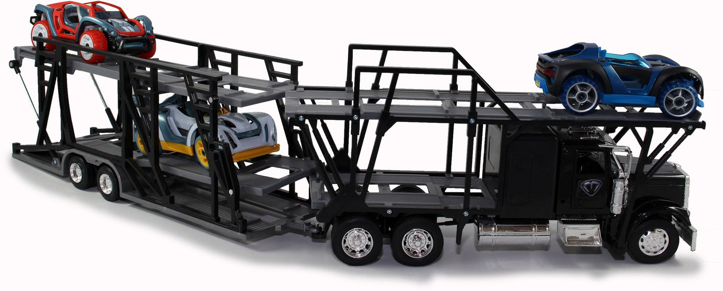 Modarri Transporter
