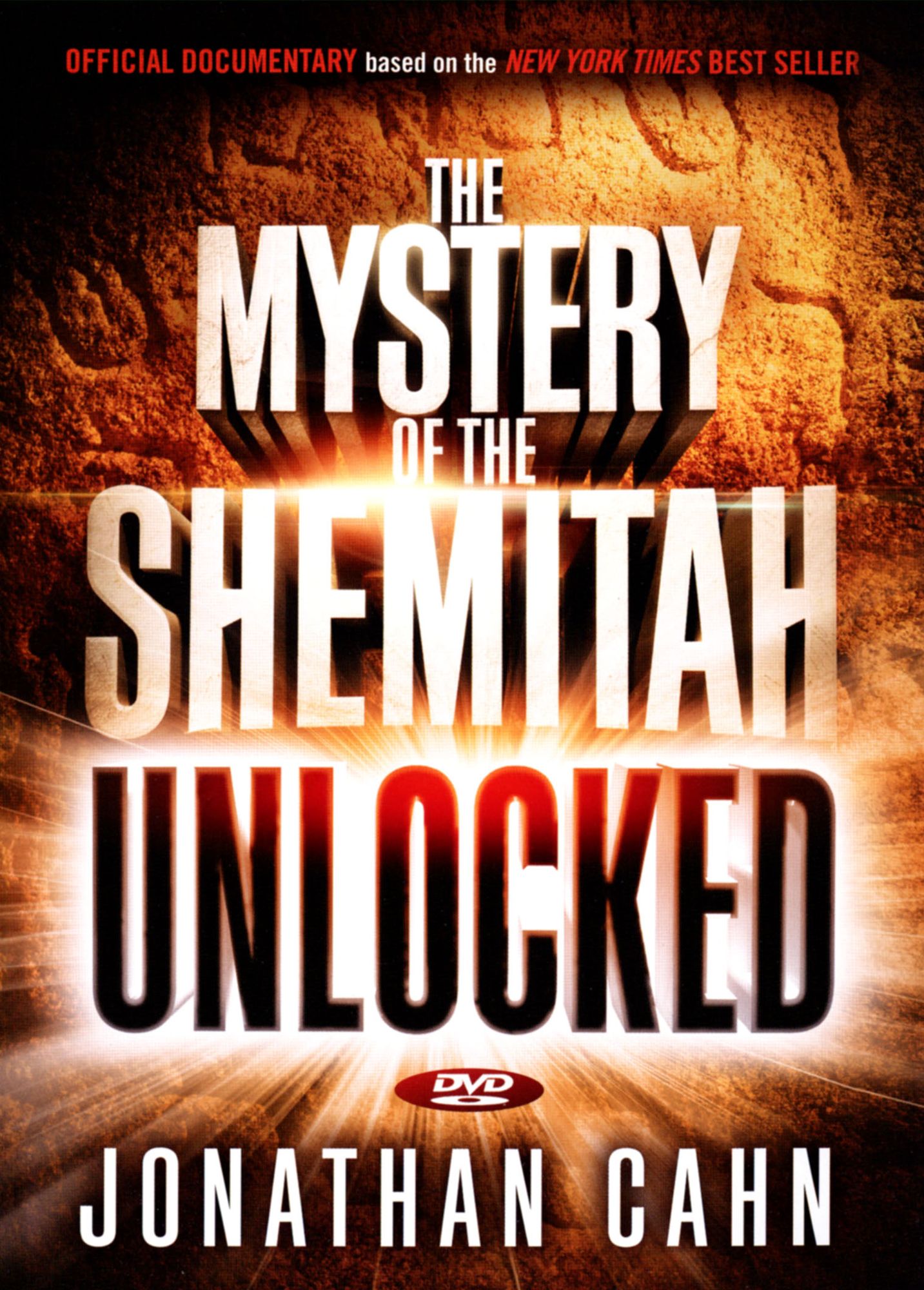 Jonathan Cahn: The Mystery Of The Shemitah Unlocked