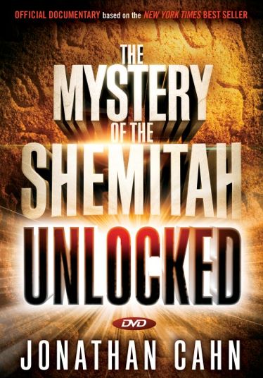 Jonathan Cahn: The Mystery Of The Shemitah Unlocked