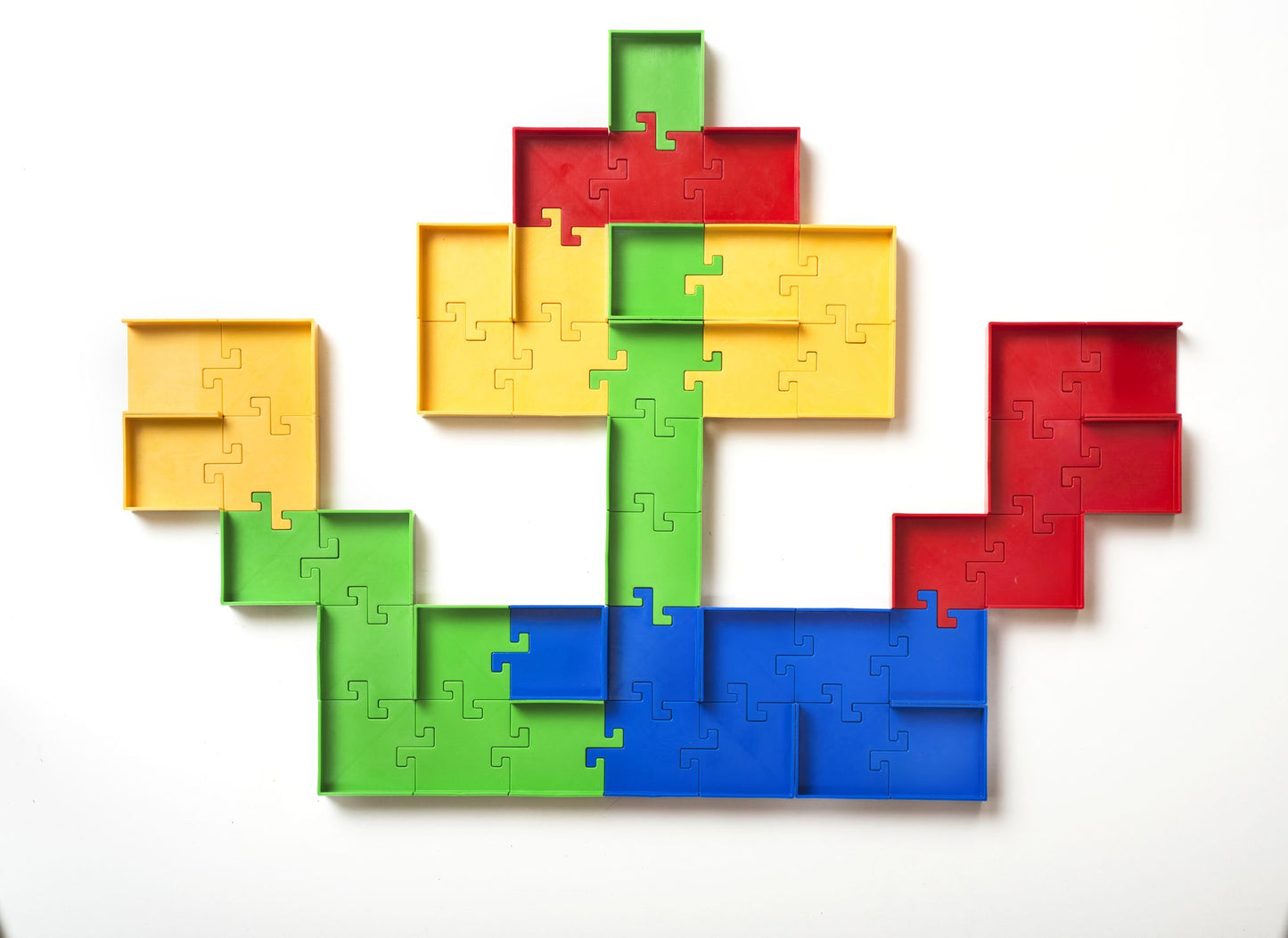 Starter Set - The Mighty Maze Maker!