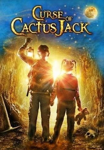 Curse Of Cactus Jack