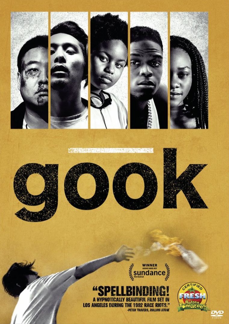 Gook