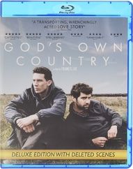 God's Own Country [Blu-ray]