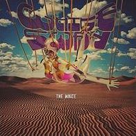 The White/anubis