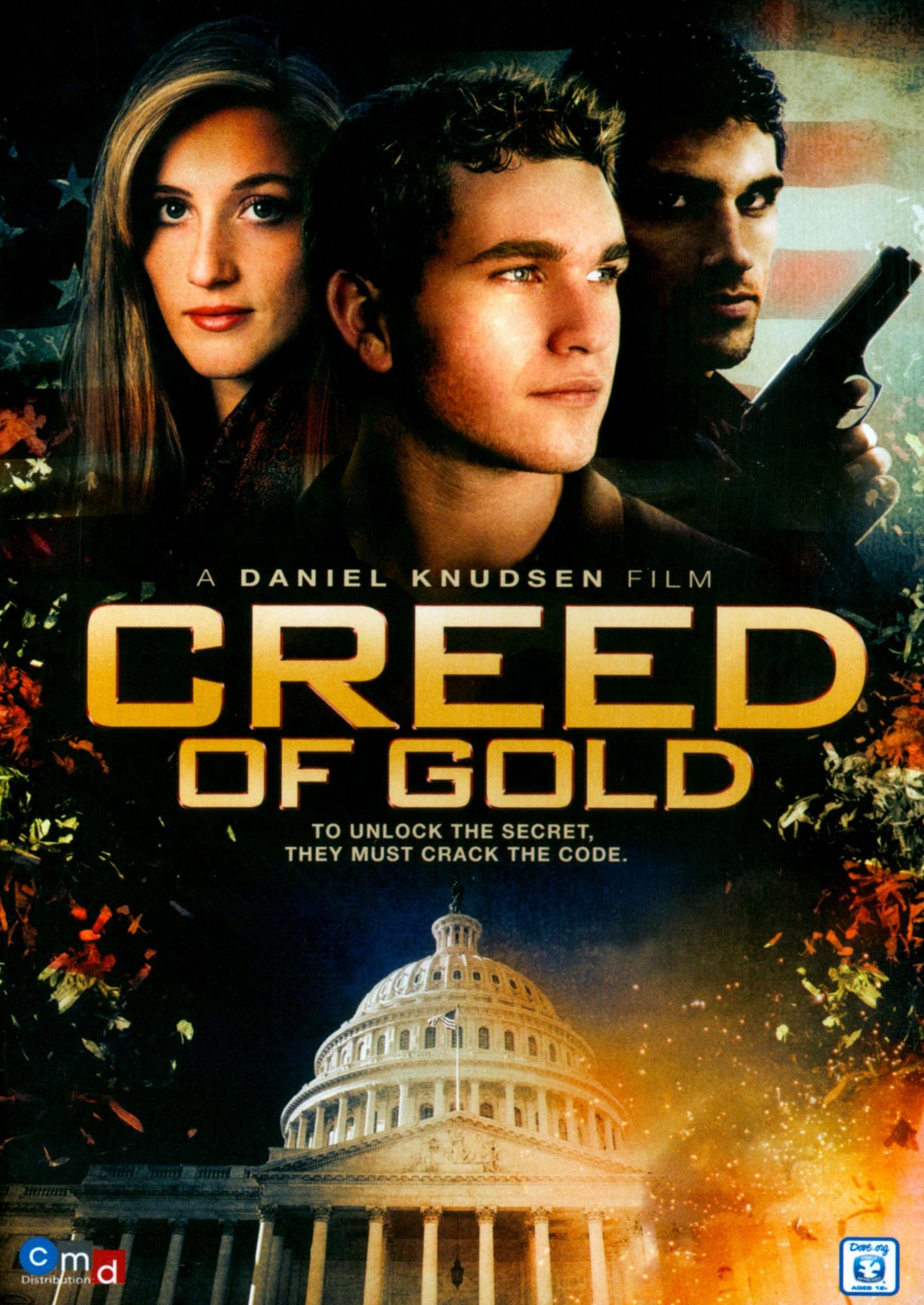 Creed Of Gold