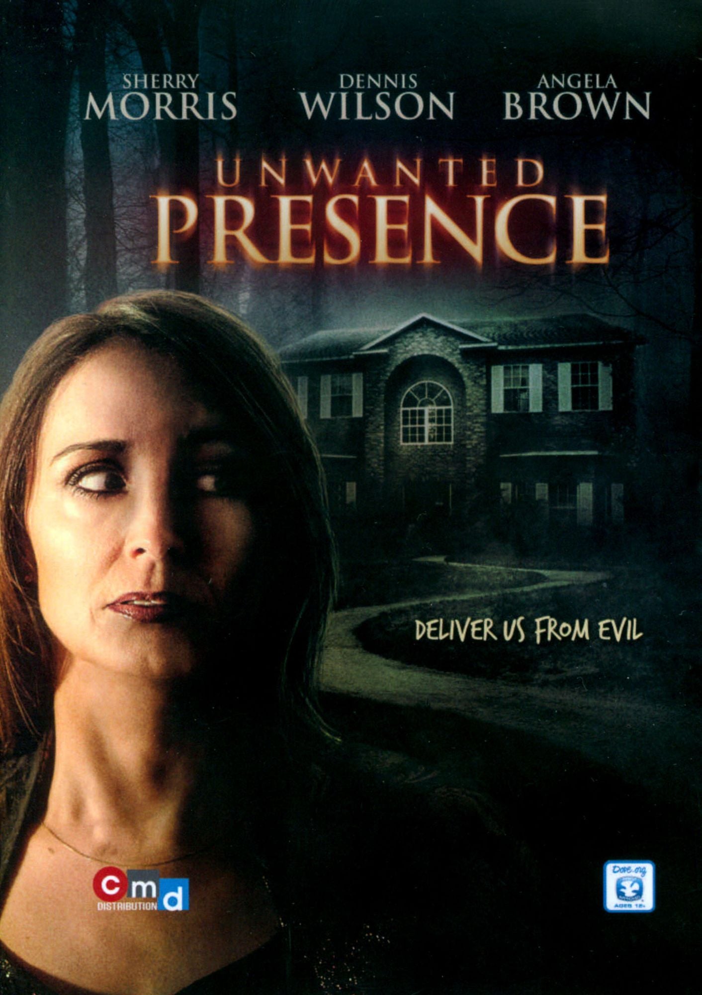 Unwanted Presence