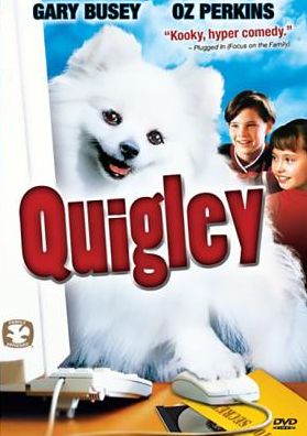 QUIGLEY / (FULL) (AMAR)