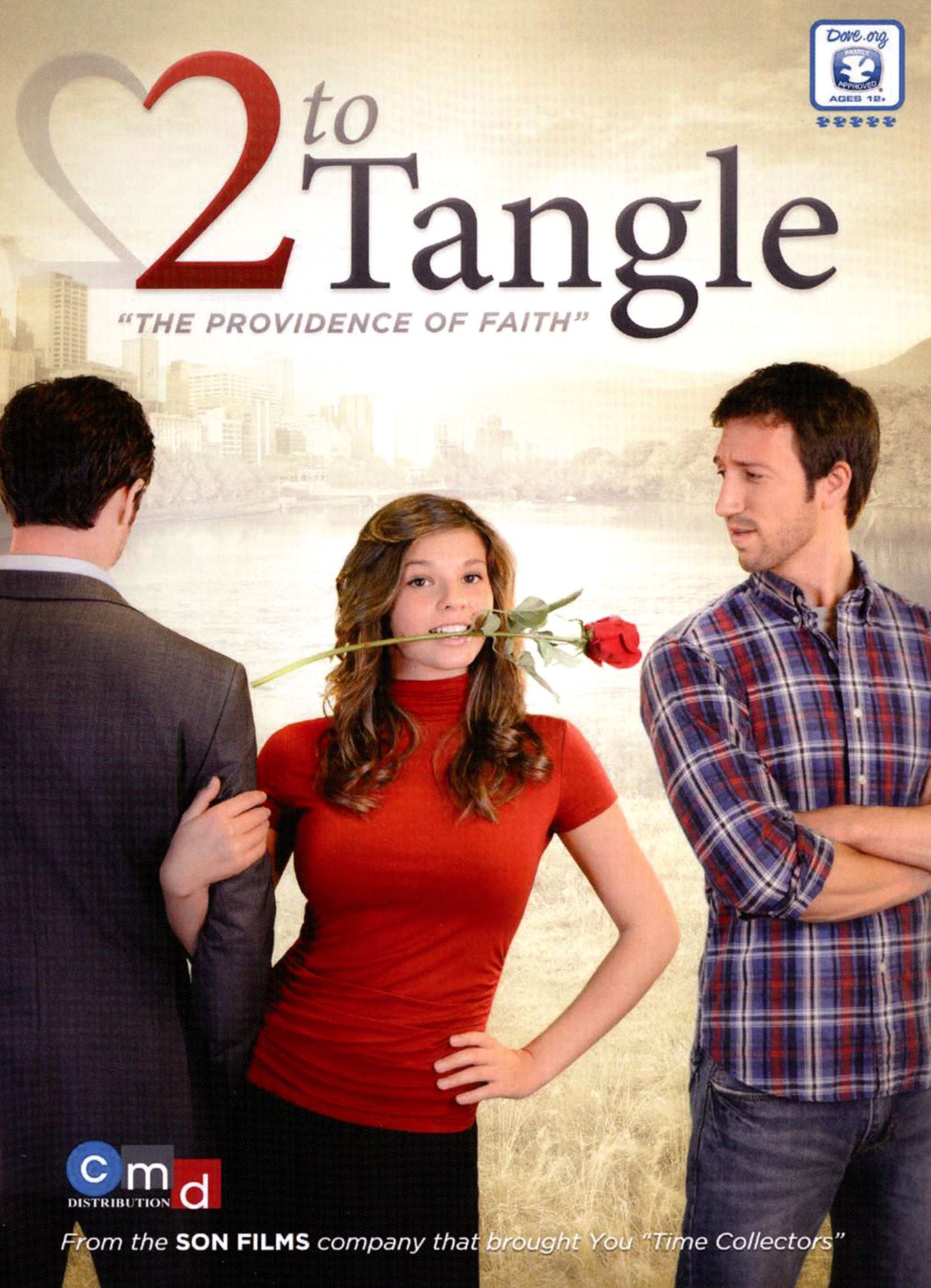 2 To Tangle
