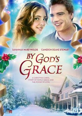 By God's Grace