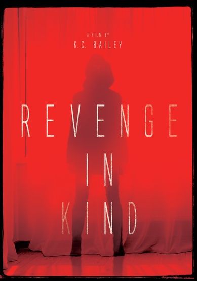 Revenge In Kind