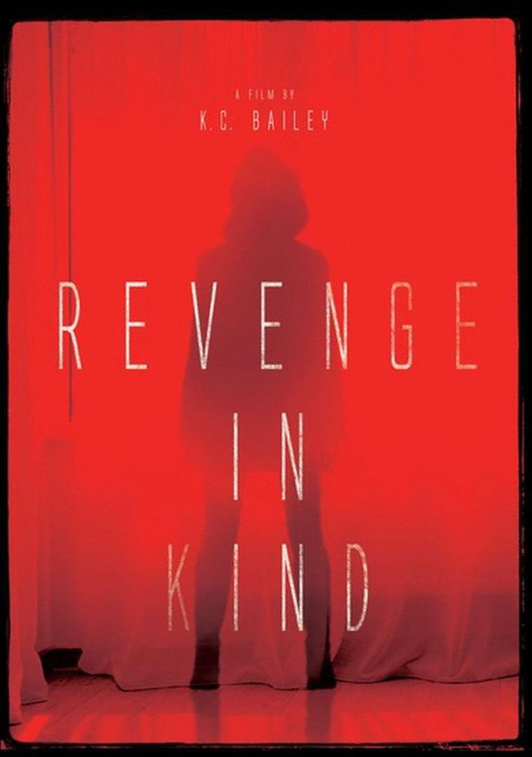 Revenge In Kind