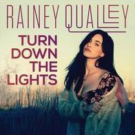 TURN DOWN THE LIGHTS