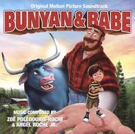BUNYAN & BABE - O.S.T.