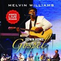 Down Home Gospel