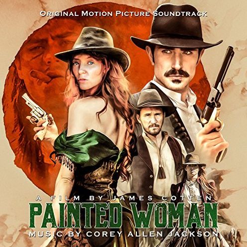 Painted Woman [Original Motion Picture Soundtrack]
