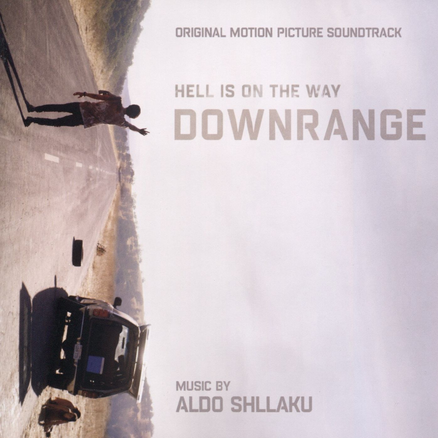 Downrange [Original Motion Picture Soundtrack]