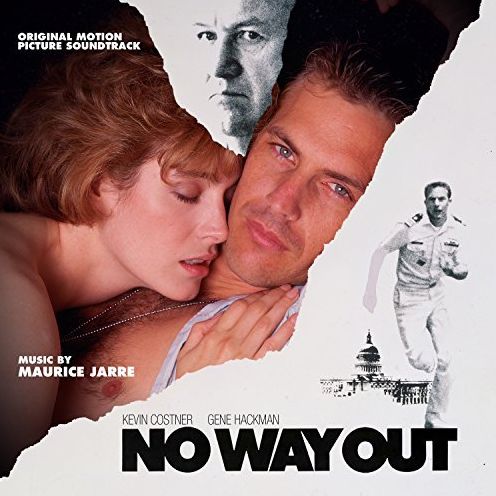 No Way Out [Original Motion Picture Soundtrack]