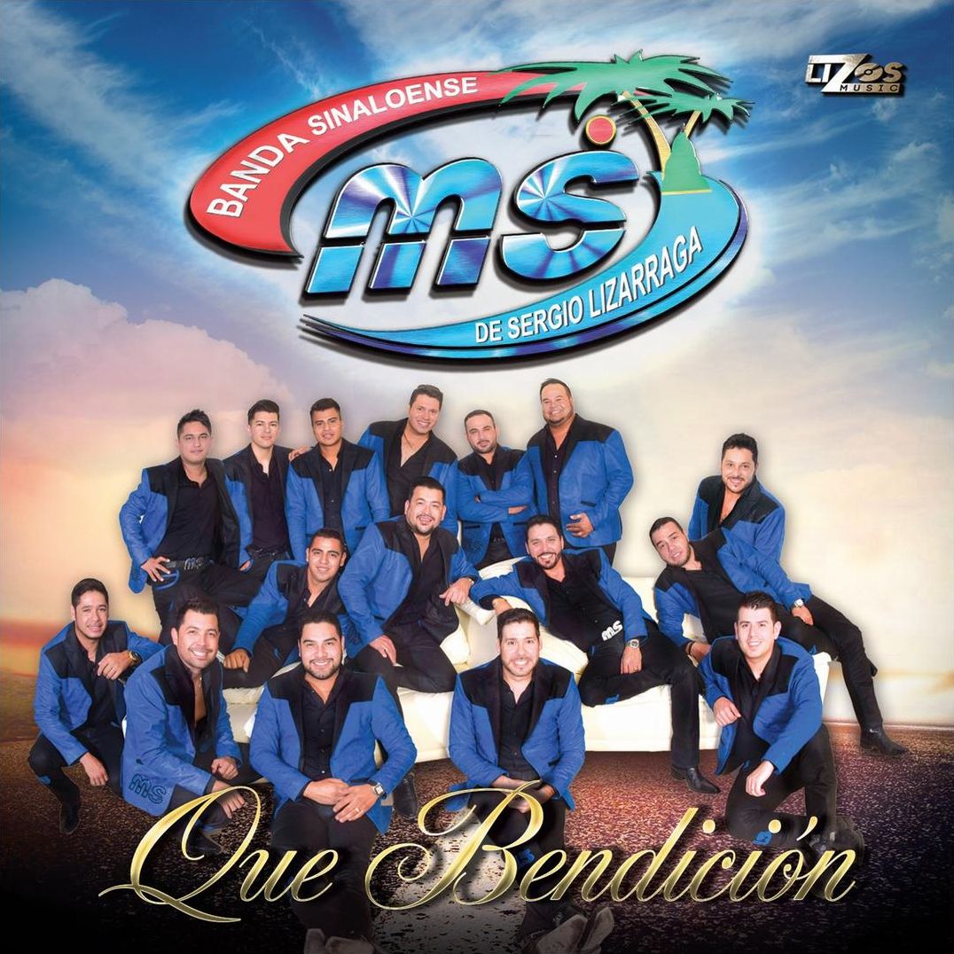Que Bendicion