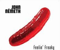 Feelin' Freaky [180 Gram Vinyl]