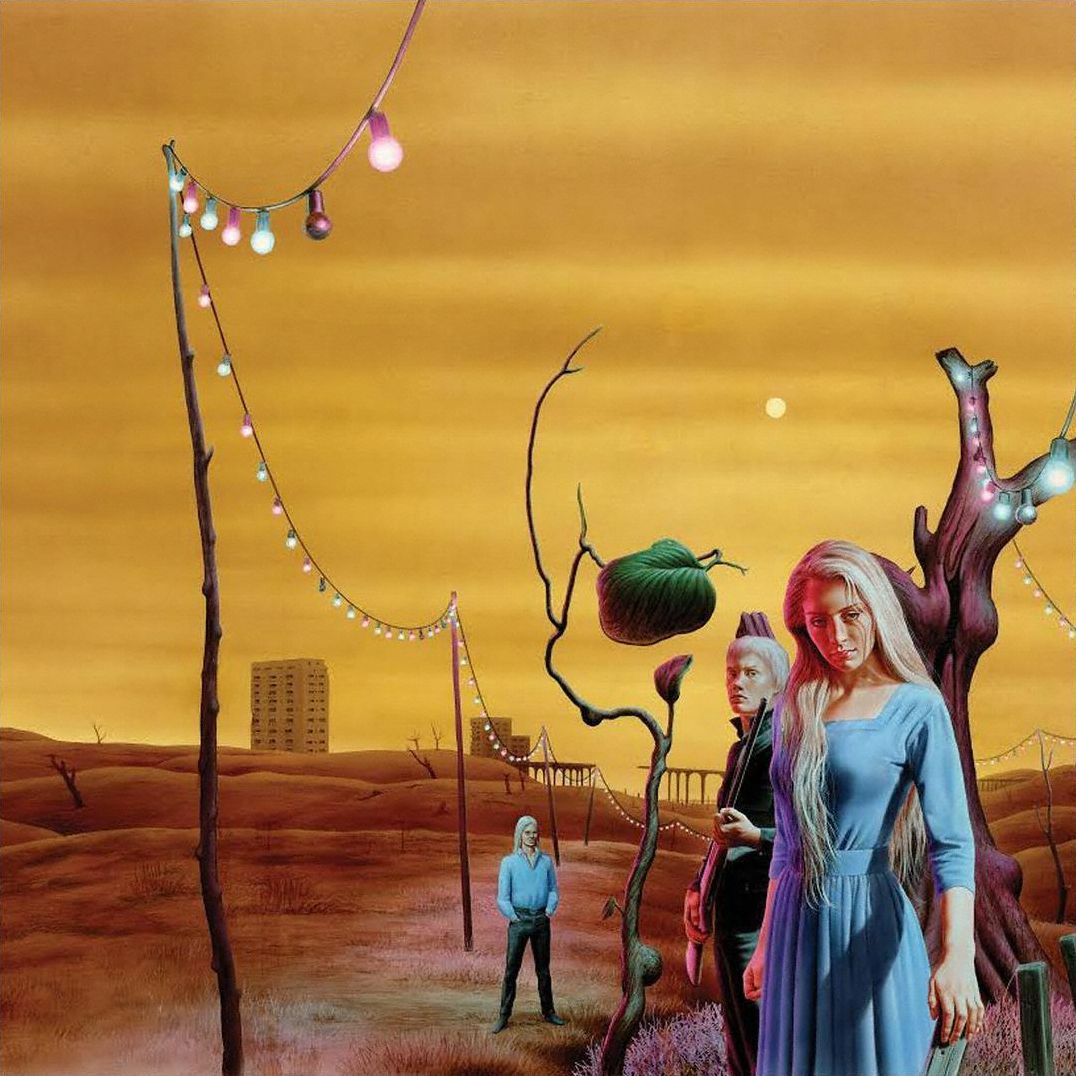 Humanizer