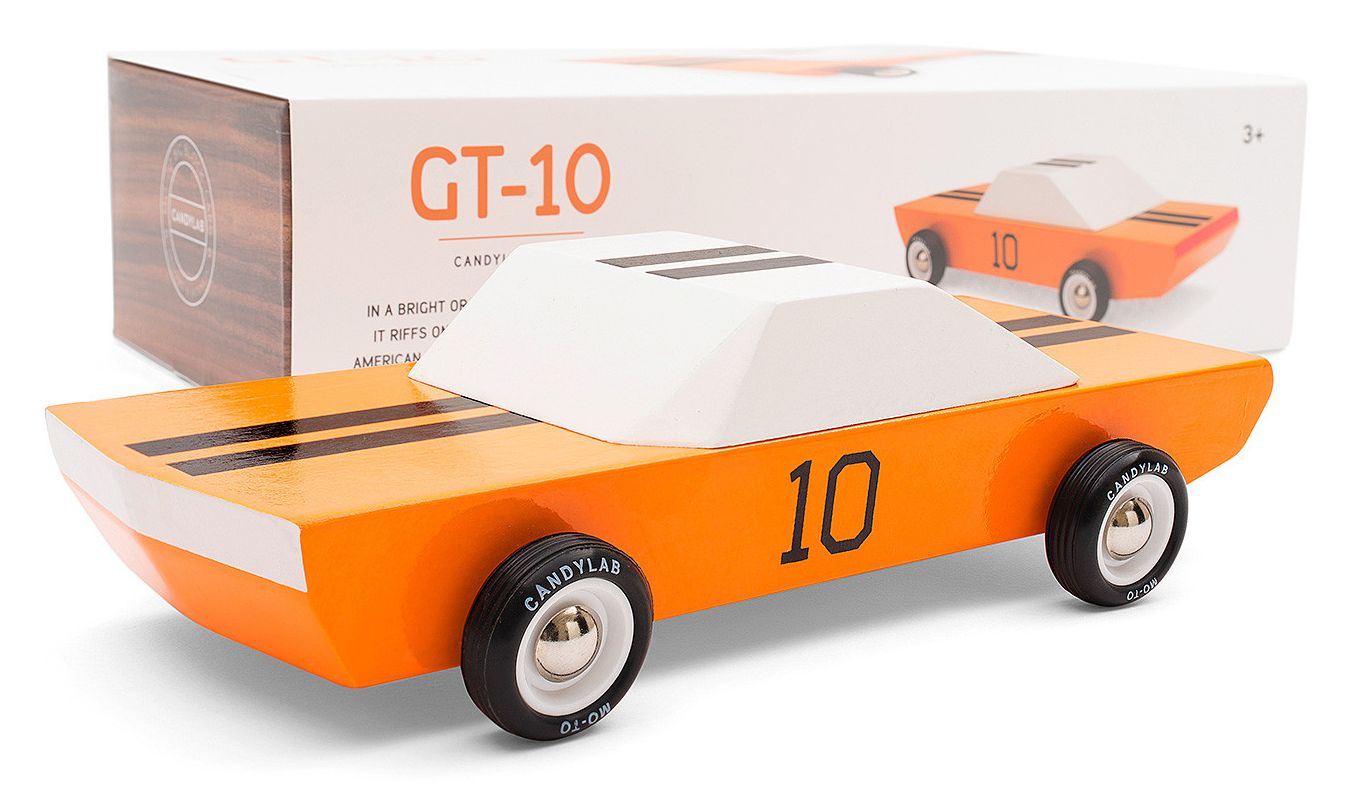 GT-10