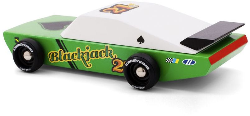 Blackjack 21
