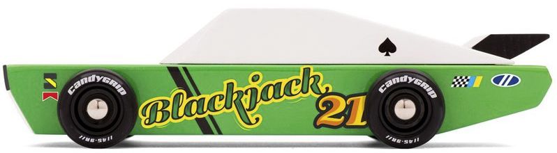 Blackjack 21