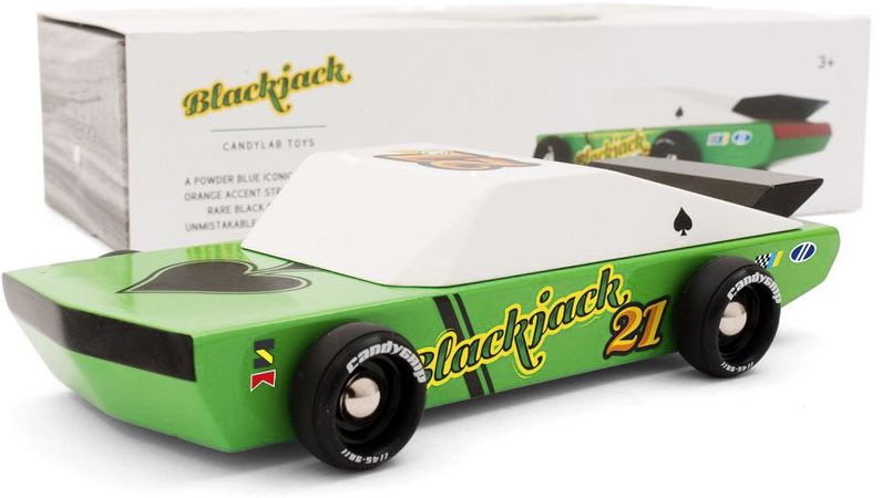 Blackjack 21
