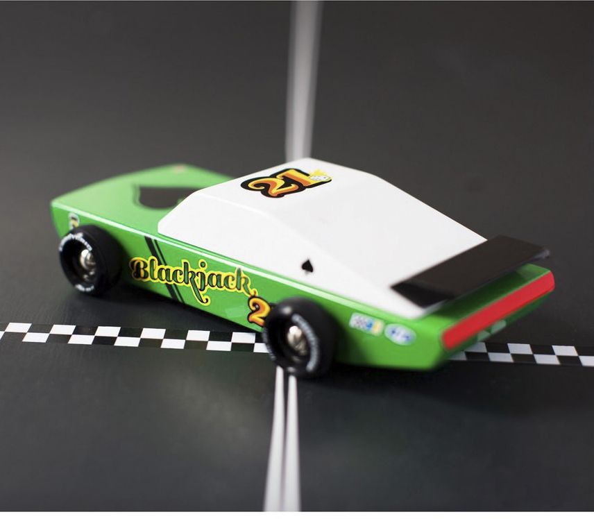 Blackjack 21