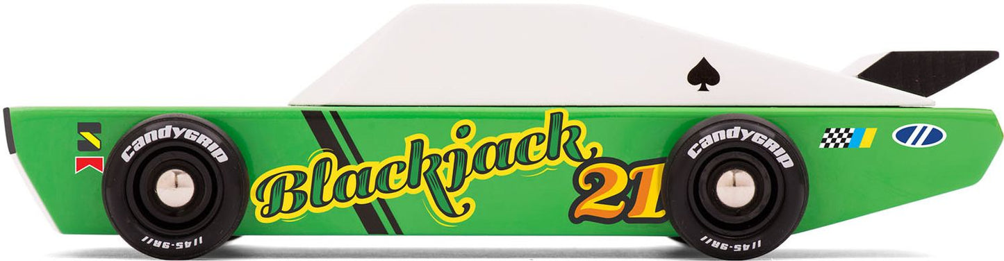 Blackjack 21