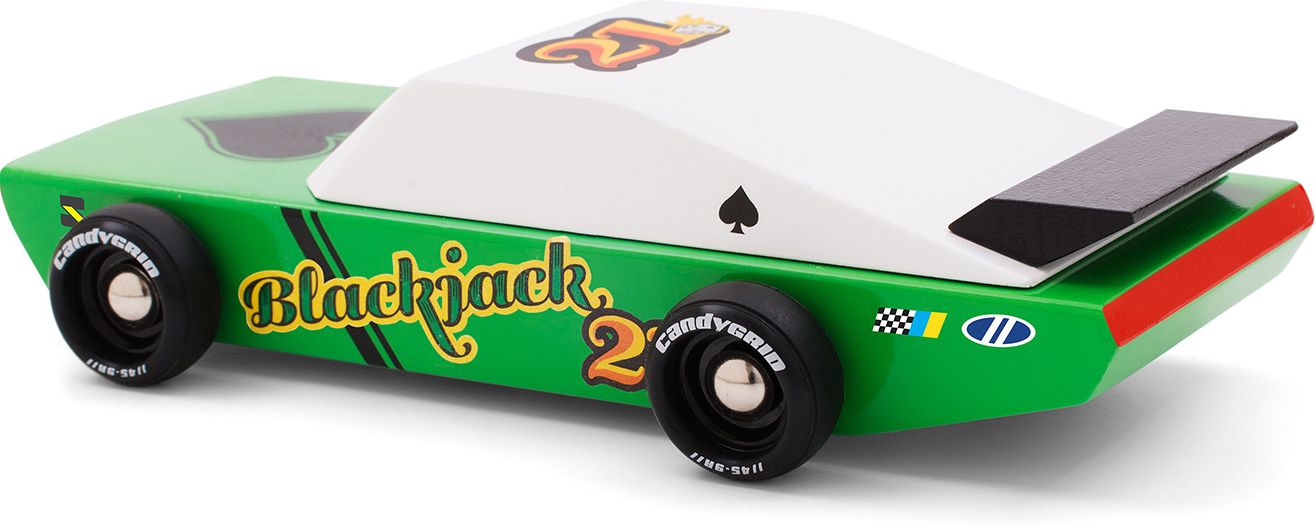 Blackjack 21