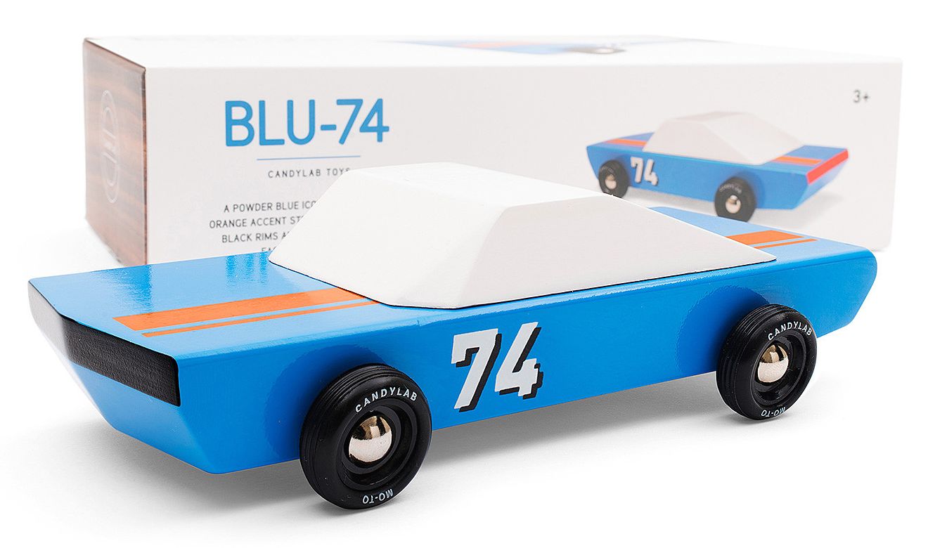 Blue 74
