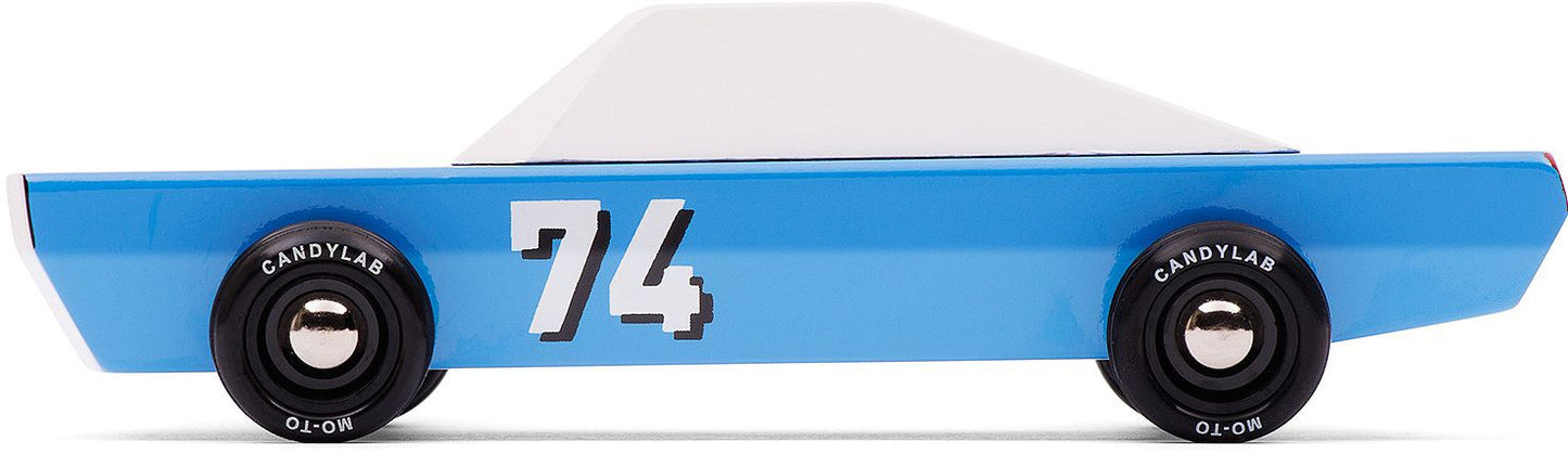 Blue 74