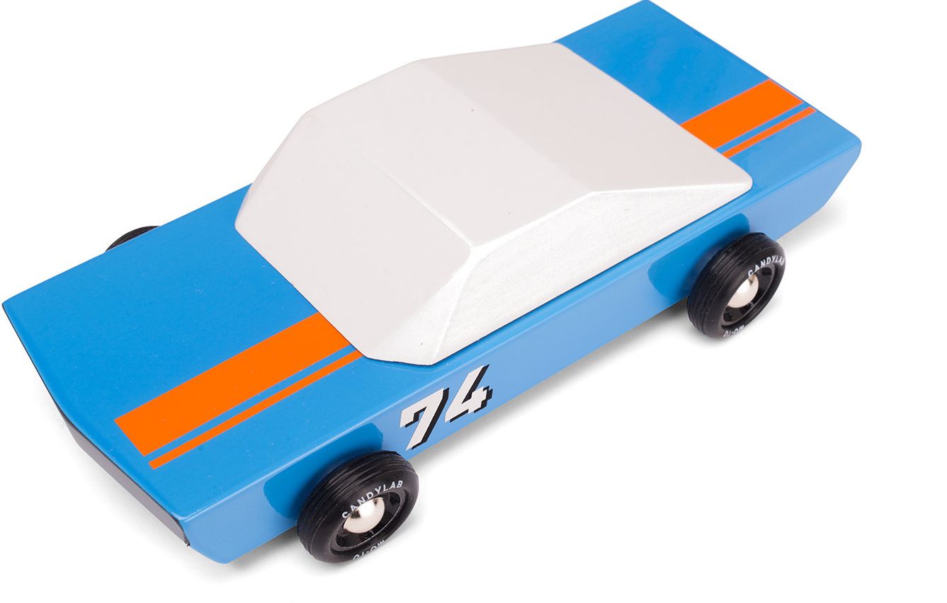 Blue 74