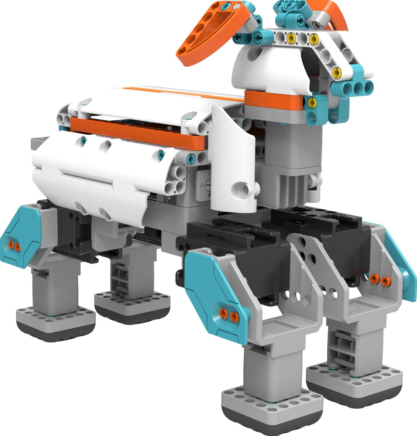 JIMU ROBOT BUZZBOT AND MUTTBOT KIT