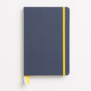 Self Journal