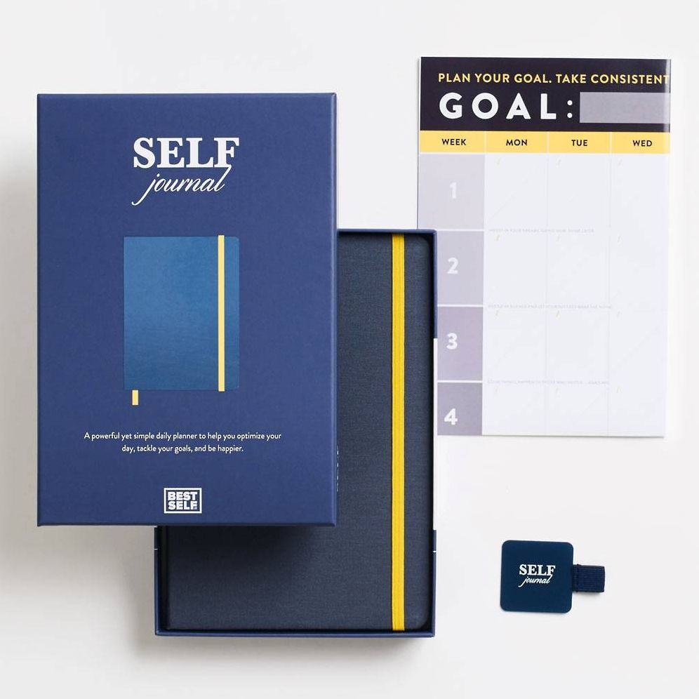 Self Journal