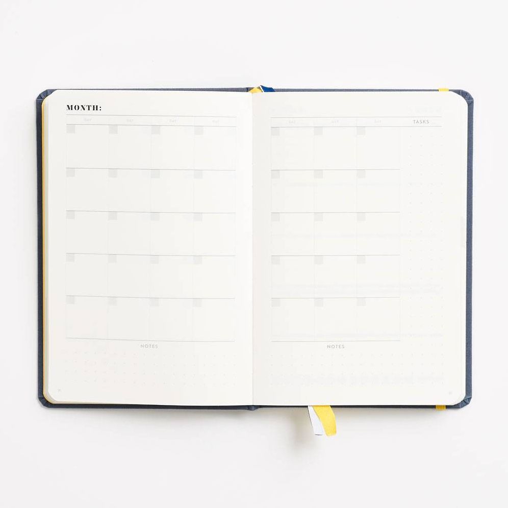 Self Journal