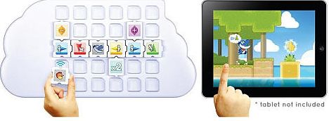 Puzzlets Hands on Learning Game
