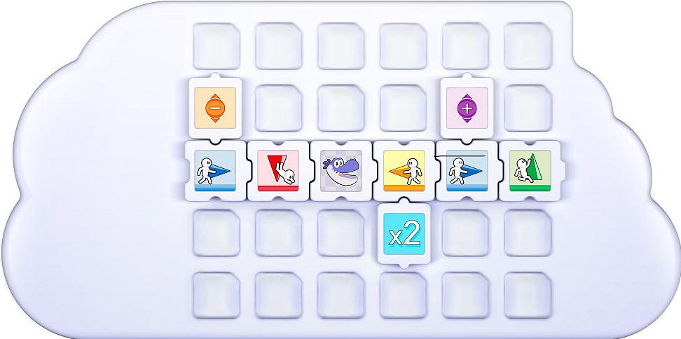 Puzzlets Hands on Learning Game