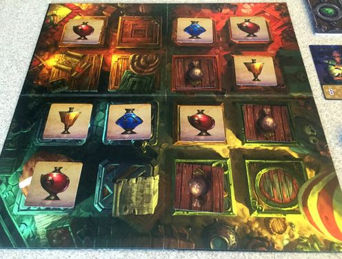 Apotheca: The Secret Potion Society
